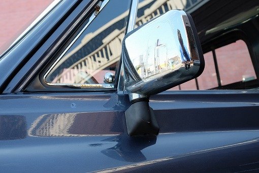 シボレー C10 ステップサイド