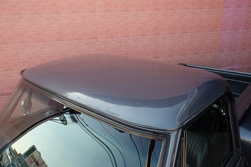 シボレー C10 ステップサイド