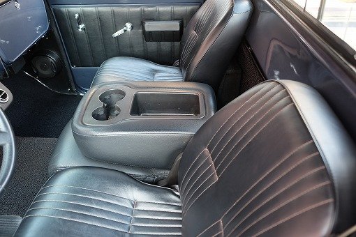 シボレー C10 ステップサイド