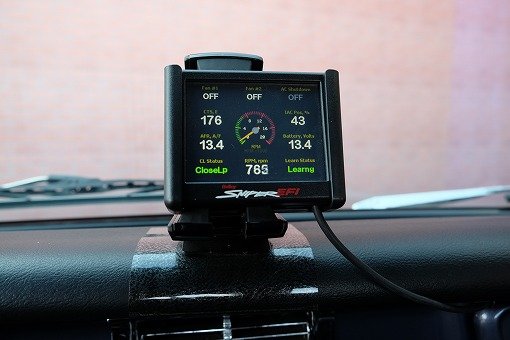 シボレー C10 ステップサイド
