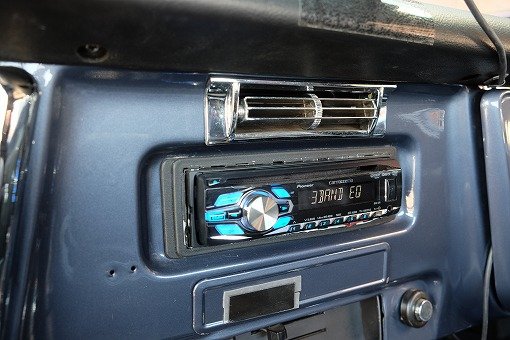 シボレー C10 ステップサイド