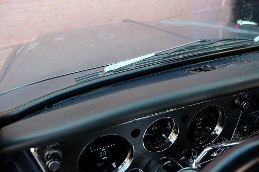 シボレー C10 ステップサイド