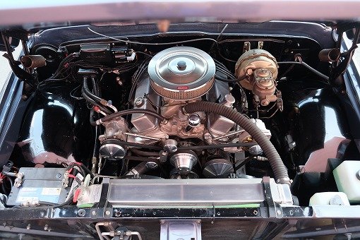 シボレー C10 ステップサイド