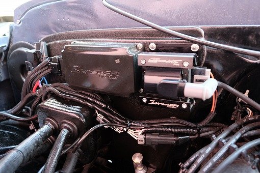 シボレー C10 ステップサイド