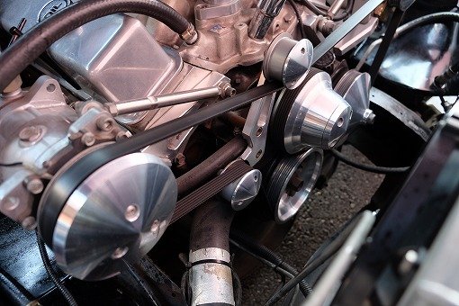 シボレー C10 ステップサイド