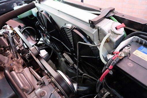 シボレー C10 ステップサイド