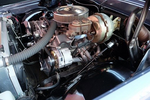 シボレー C10 ステップサイド