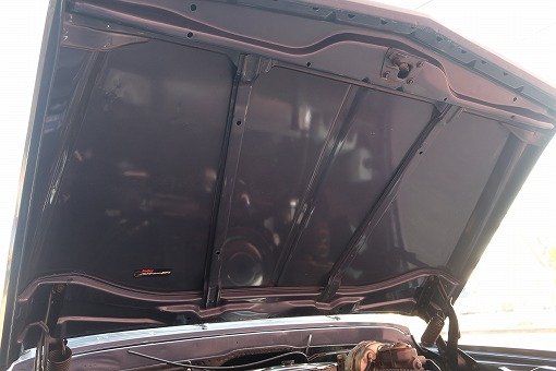 シボレー C10 ステップサイド
