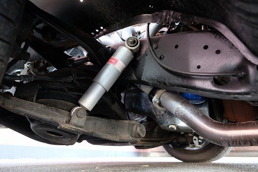 シボレー C10 ステップサイド