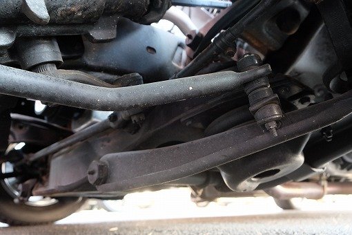 シボレー C10 ステップサイド