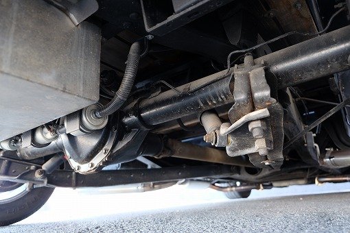シボレー C10 ステップサイド