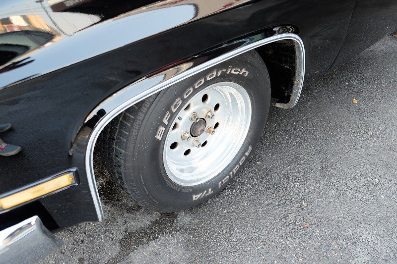 シボレー C10（2）