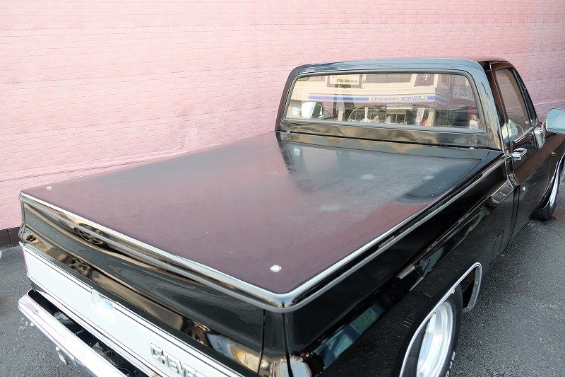 シボレー C10（4）