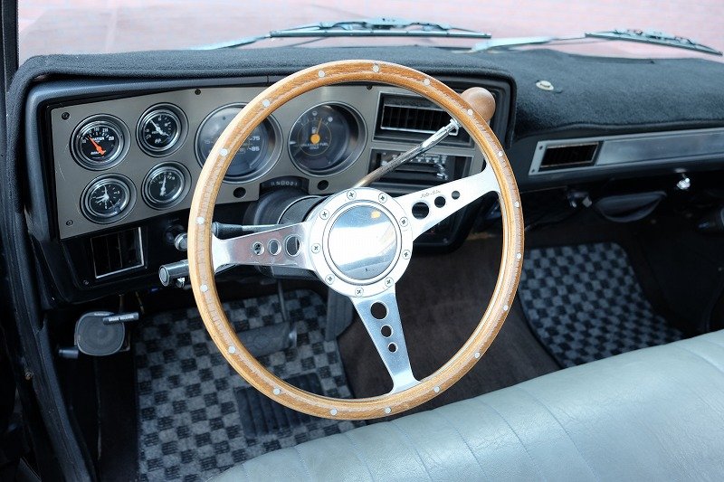シボレー C10（7）