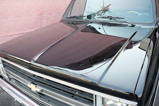 シボレー C10