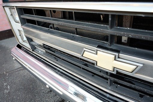 シボレー C10