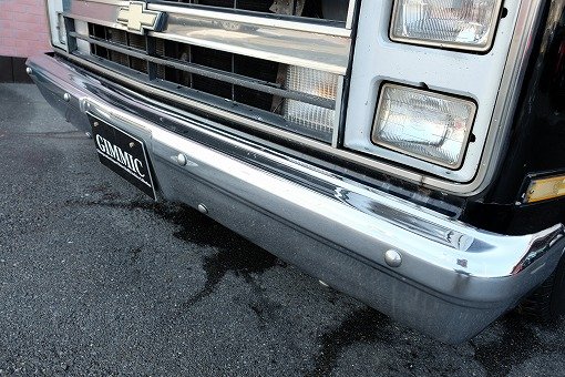 シボレー C10