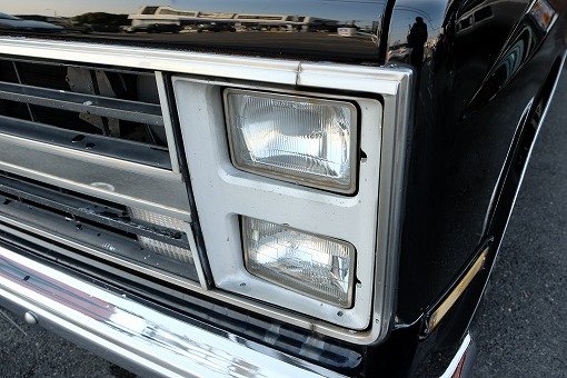シボレー C10