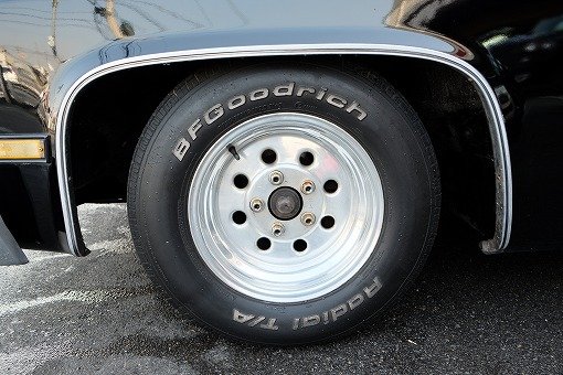 シボレー C10