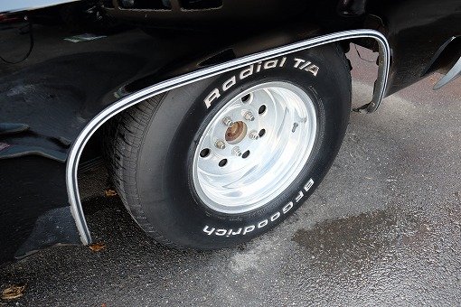 シボレー C10