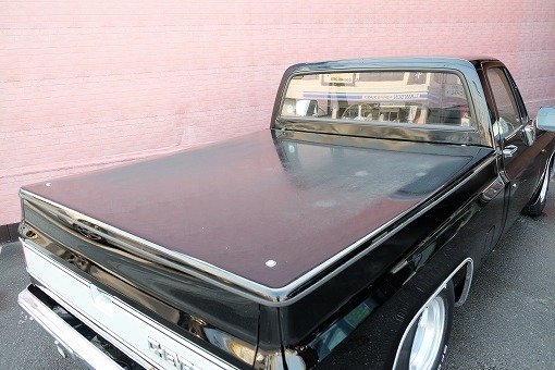 シボレー C10