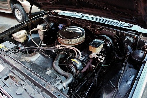 シボレー C10