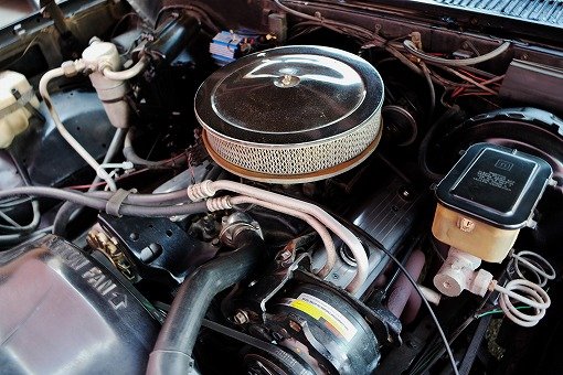 シボレー C10