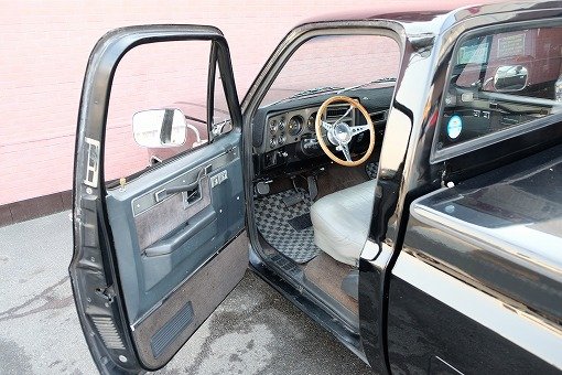 シボレー C10