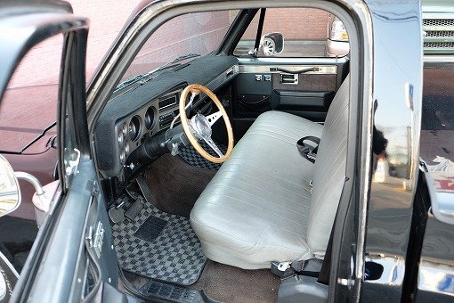 シボレー C10