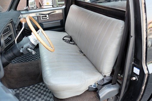 シボレー C10