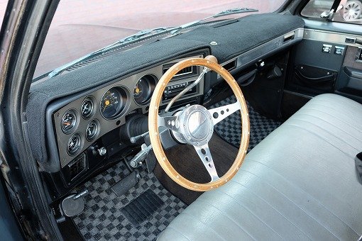 シボレー C10