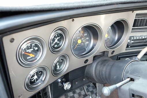 シボレー C10