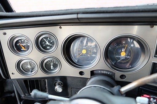シボレー C10