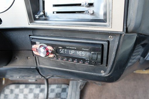 シボレー C10