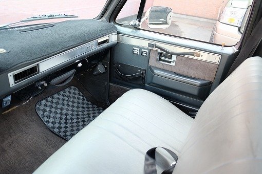 シボレー C10