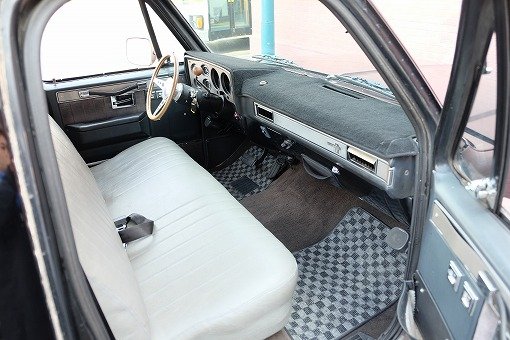 シボレー C10