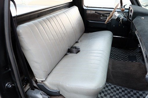 シボレー C10