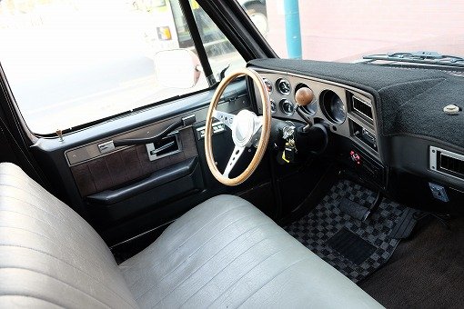 シボレー C10