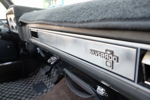シボレー C10