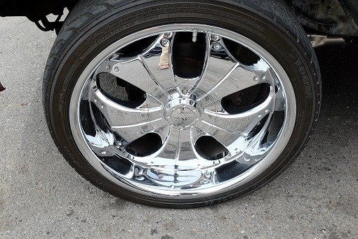 シボレー C10 AIR RIDE