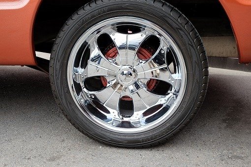 シボレー C10 AIR RIDE