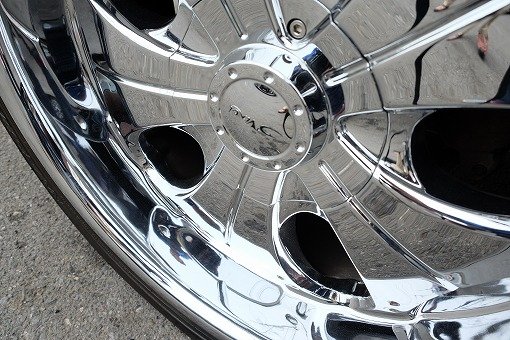シボレー C10 AIR RIDE