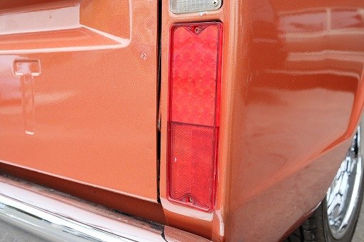 シボレー C10 AIR RIDE