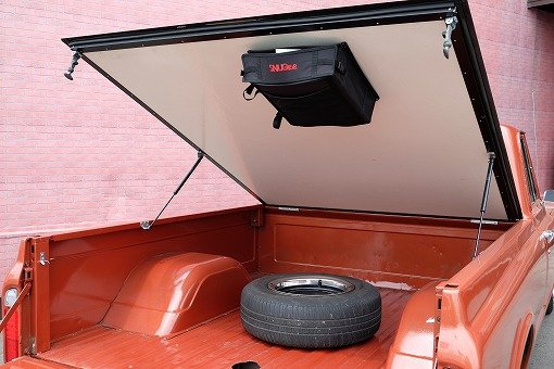 シボレー C10 AIR RIDE