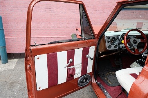 シボレー C10 AIR RIDE