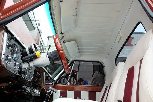 シボレー C10 AIR RIDE