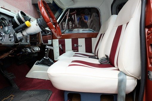 シボレー C10 AIR RIDE
