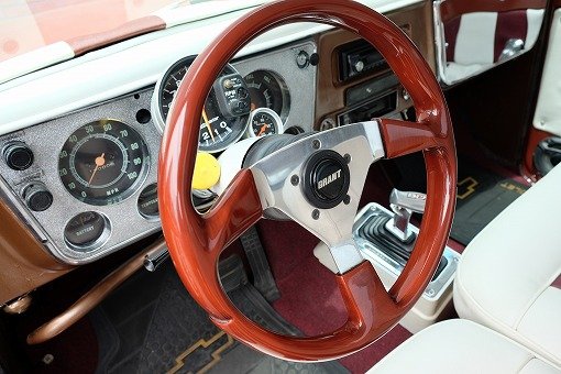 シボレー C10 AIR RIDE