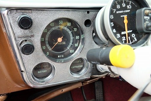 シボレー C10 AIR RIDE