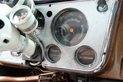 シボレー C10 AIR RIDE